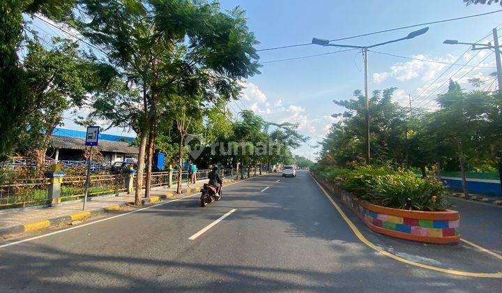 Tanah Murah Madiun 2 Menit Terminal Purboyo  2