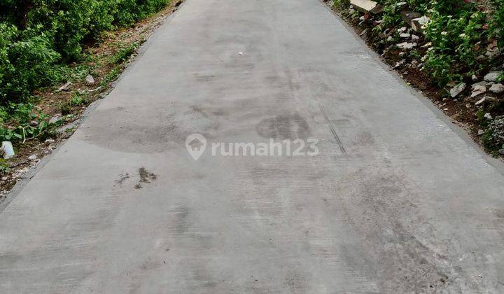 Jual Kavling Murah Hunian Terbaik Madiun 2 Menit Dari Ring Road 2