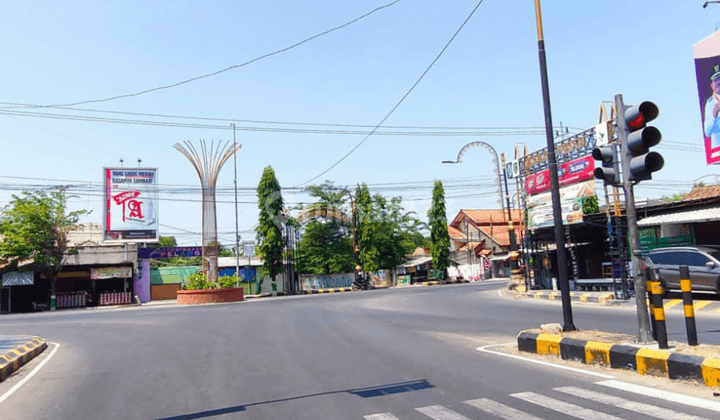 Bu. Tanah Murah Hunian Terbaik Madiun 2 Menit Batalyon 501  1