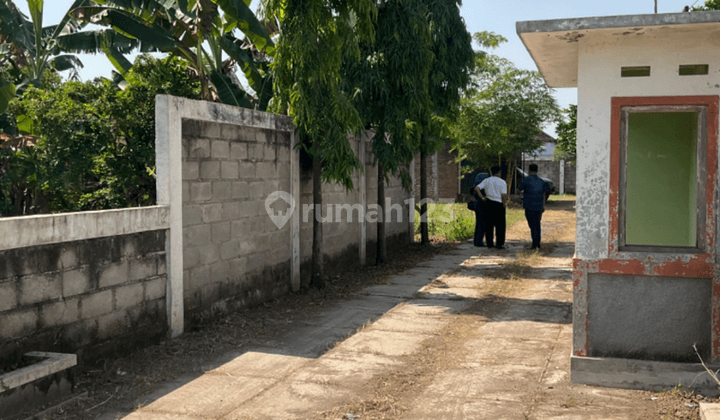 Bu. Tanah Murah Madiun Kabupaten 3 Menit Rsud Madiun  2