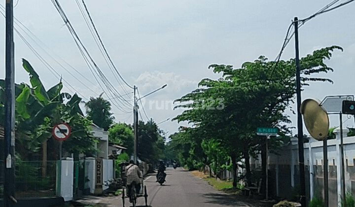 Bu. Tanah Murah Prospek Kost Madiun 3 Menit Sman 2  2