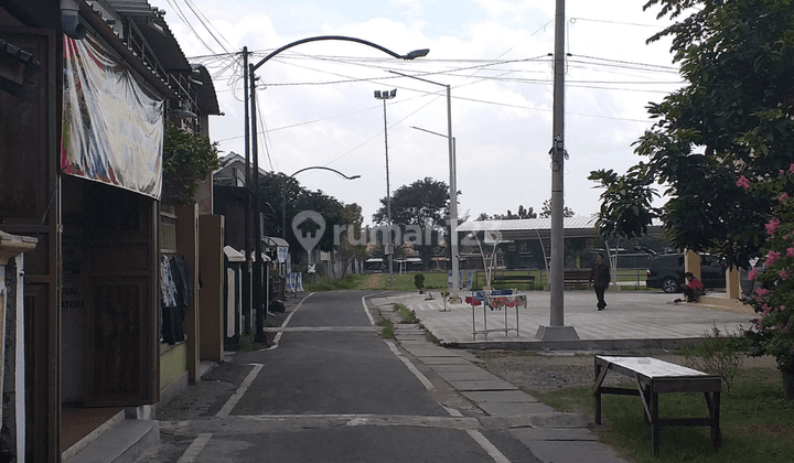 Tanah Murah Hunian Terbaik Madiun 1 Menit Universitas Merdeka  1