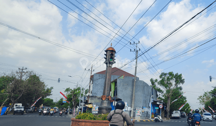 Bu. Kavling Murah Madiun Kabupaten Legalitas SHM  2