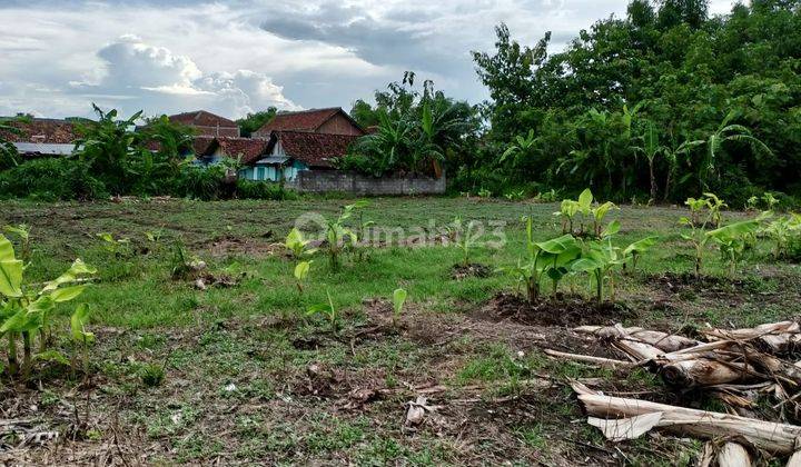 Jual Kavling Murah Madiun 4 Menit Dari Rsud  1