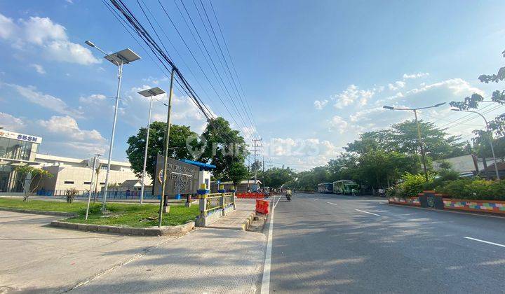 Kavling Murah Madiun Kota 10 Menit Exit Tol  2