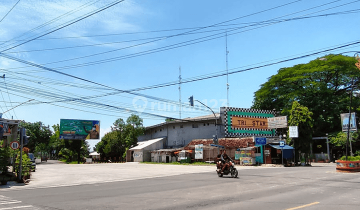 Bu. Kavling Murah Prospek Kost Madiun Kawasan Pemda  2