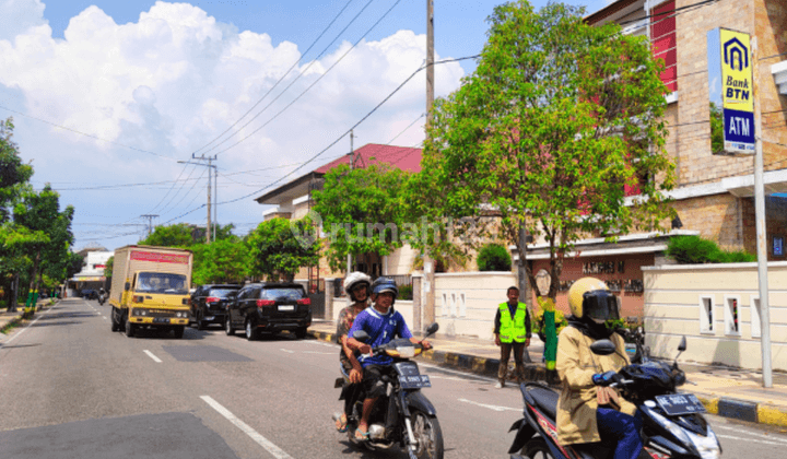 Bu. Kavling Murah Hunian Terbaik Madiun 650 M Politeknik Negeri  1