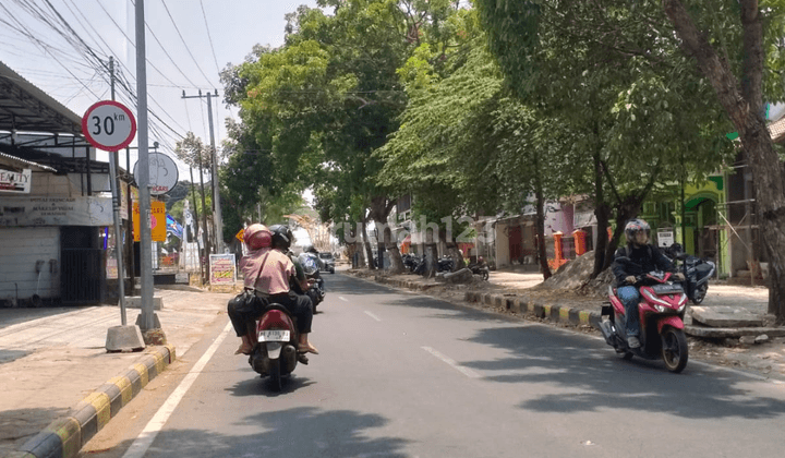 Kavling Murah Prospek Kost Madiun 1 Menit Samsat  1