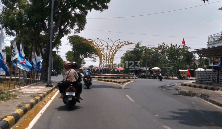 Kavling Murah Prospek Kost Madiun 1 Menit Samsat  2