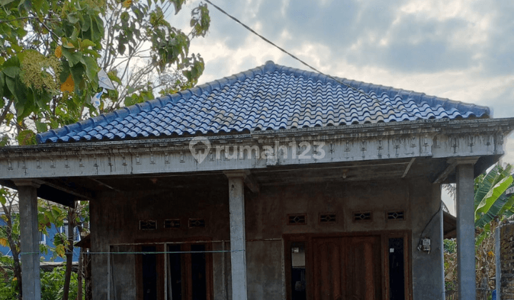 Jual Rumah Murah Madiun 3 Menit Smkn 2 Jiwan  1