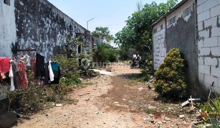 Tanah Murah Kota Madiun Dekat Kampus Poltek  2