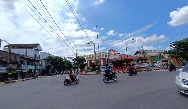 Bu. Kavling Madiun Kota 200 Meter Kecamatan Manguharjo 1