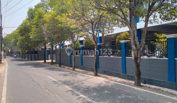 Kavling Murah Hunian Terbaik Madiun 500 M Kantor Samsat  1