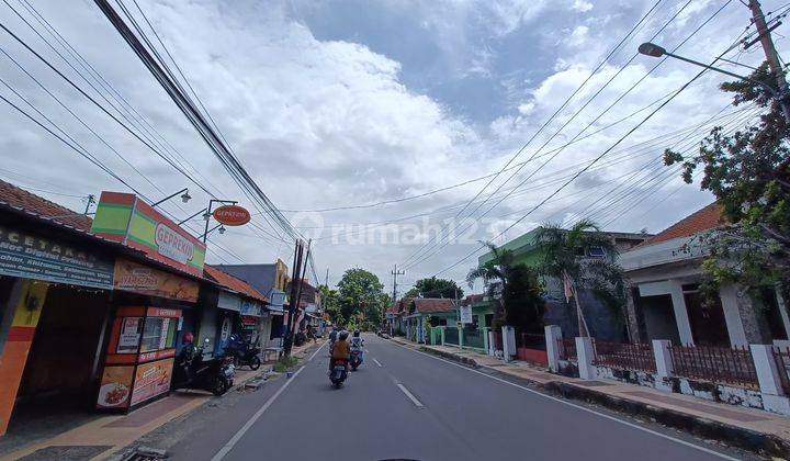 Bu. Kavling Murah Madiun Kota Dekat Kecamatan Manguharjo 2