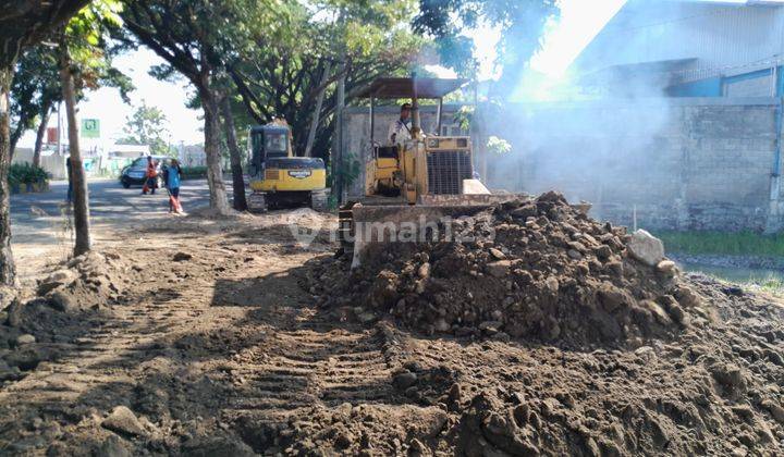 Bu. Tanah Murah Prospek Kost Madiun 2 Menit Poltek Kampus 2  1