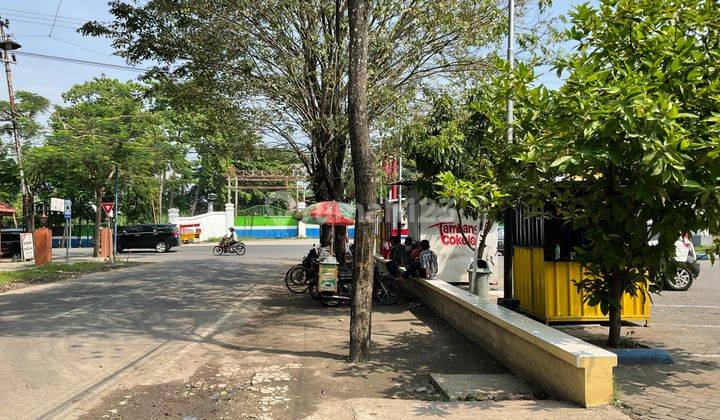 Bu. Tanah Murah Madiun Kota 3 Menit Terminal  1