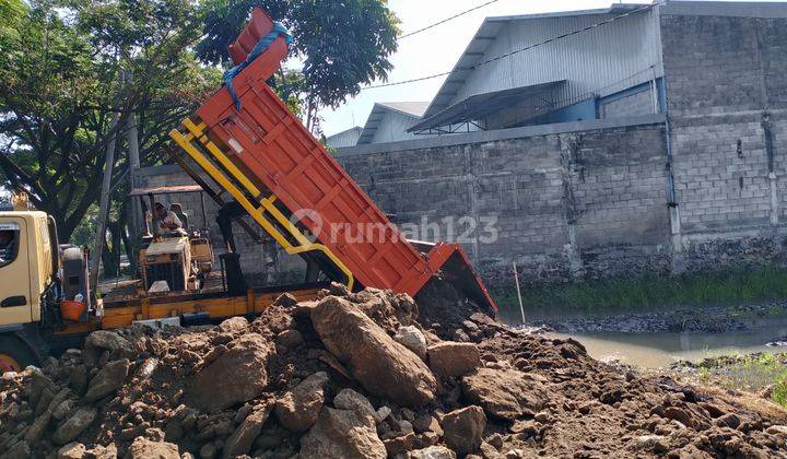 Bu. Tanah Murah Hunian Terbaik Madiun 5 Menit Alun Alun  1