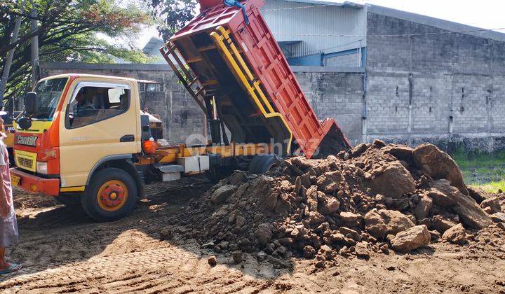 Bu. Tanah Murah Hunian Terbaik Madiun 5 Menit Alun Alun  2