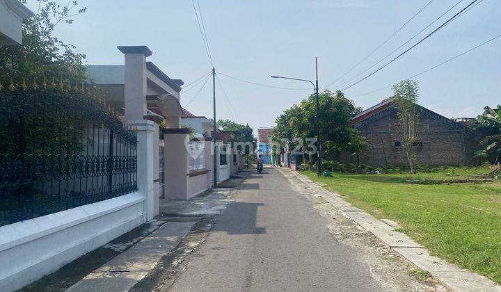 Kavling Murah Madiun 1 Menit Poltek Negeri  2