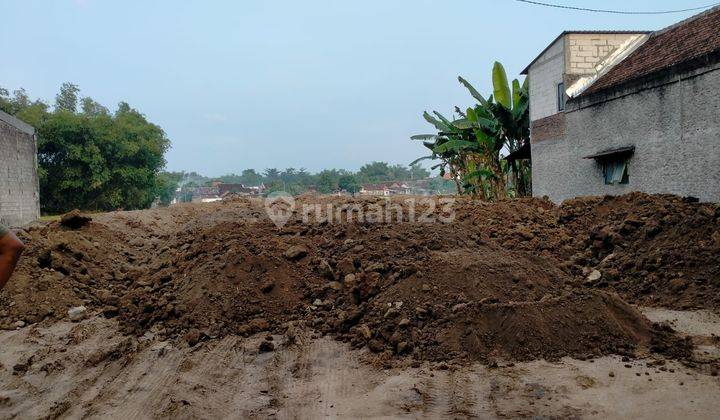 Tanah Murah Kota Madiun 5 Menit Alun Alun  2