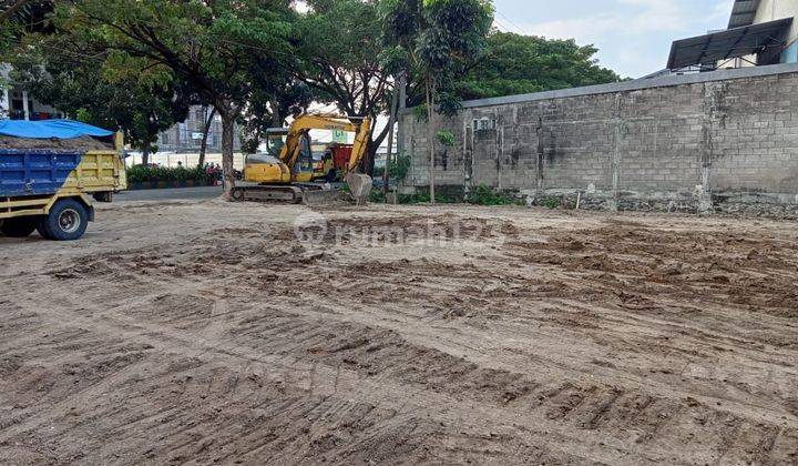 Tanah Murah Kota Madiun 5 Menit Alun Alun  2