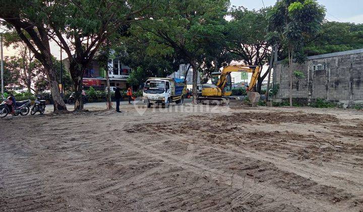 Tanah Murah Kota Madiun 5 Menit Alun Alun  1