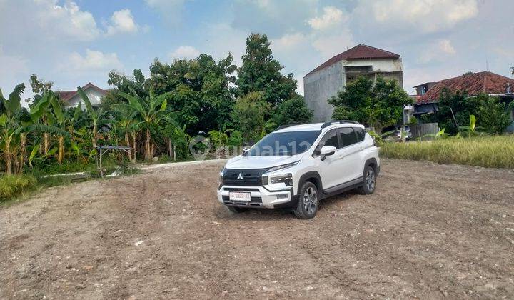 Bu. Kavling Madiun Kota Dekat Kecamatan Manguharjo 2