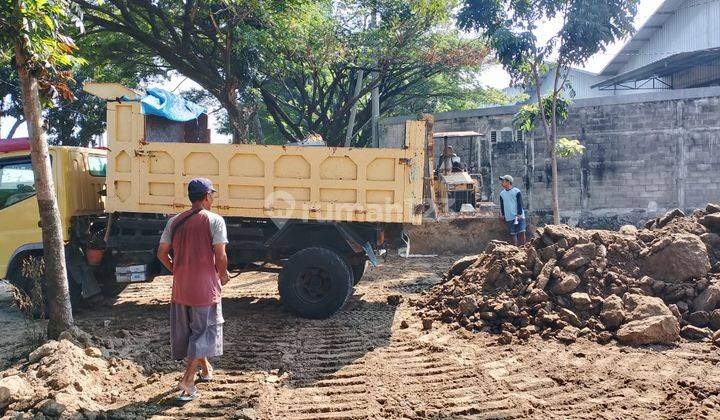 Kavling Murah Hunian Terbaik Madiun 20 M Rs. Hermina  2