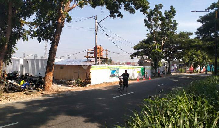 Tanah Murah Hunian Terbaik Madiun 20 M Rs. Hermina  2