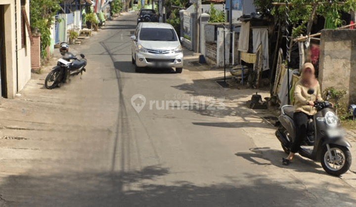 Jual Tanah Murah Madiun Kota Patung Gajah 1