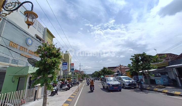 BU. Madiun Kota Dekat Kecamatan Manguharjo 1