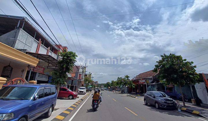 BU. Madiun Kota Dekat Kecamatan Manguharjo 2