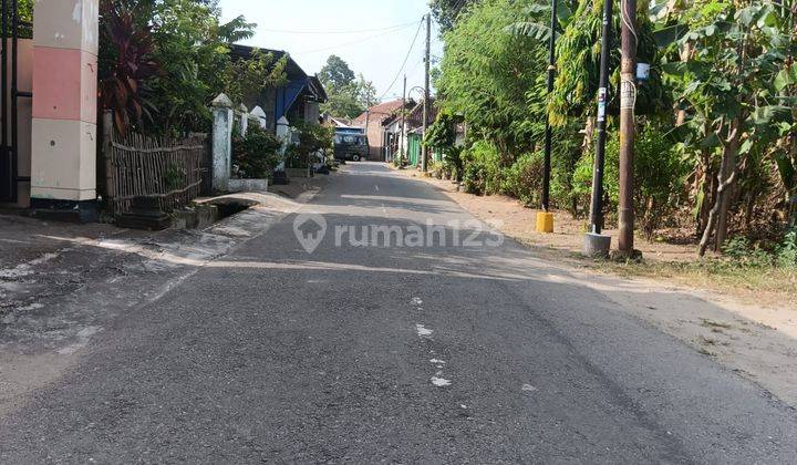 Jual Tanah Murah Madiun Kota Dekat Rs Griya Husada 1