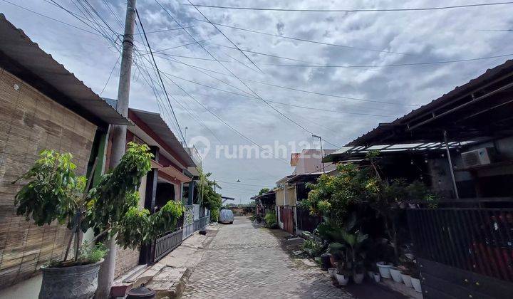 BU. Madiun Kota Dekat Kecamatan Manguharjo 2