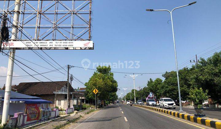 Dijual Tanah Murah Madiun . Green Kaibon 4 Menit Smkn 3 Kimia Madiun 2