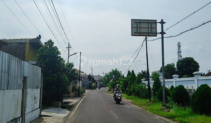 Dijual Tanah Murah Madiun Green Kartoharjo Luas Mulai 137 m²  2