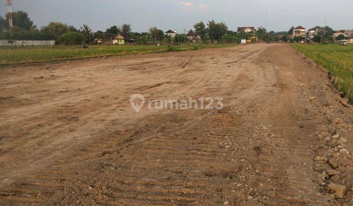 Tanah Murah Depan Rumah Sakit Hermina Madiun 1