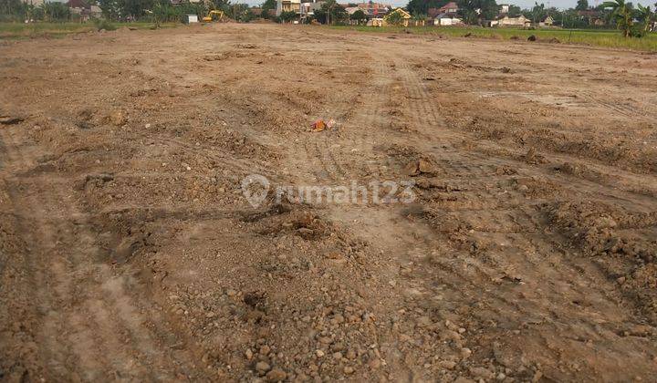 Tanah Murah Depan Rumah Sakit Hermina Madiun 2