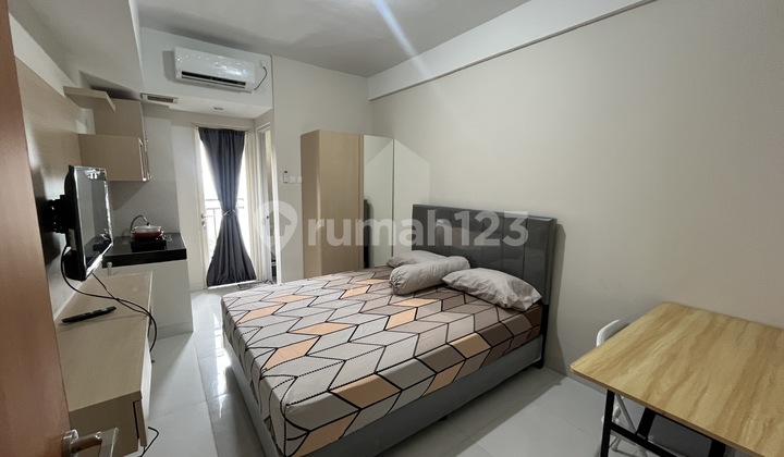 Monthly Rental for Green Lake View Apartment Cimanggis Depok Monthly Rental for Green Lake View Apartment Cimanggis Depok