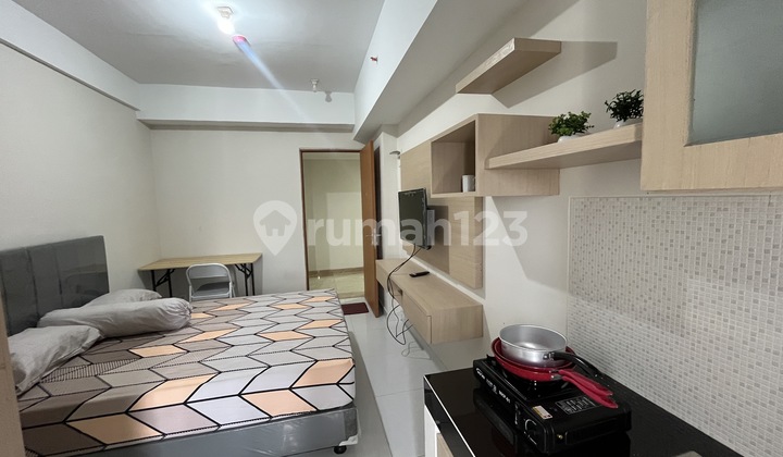 Monthly Rental for Green Lake View Apartment Cimanggis Depok Monthly Rental for Green Lake View Apartment Cimanggis Depok