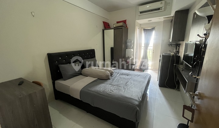 For Monthly Rent Green Lake View Apartment Cimanggis Depok Apartment