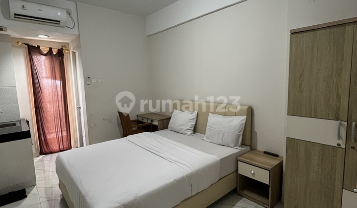 Monthly Rent Green Lake View Apartment Cimanggis Depok Monthly Rent Green Lake View Apartment Cimanggis Depok