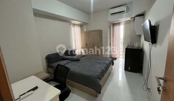 Monthly Rent Green Lake View Apartment Cimanggis Depok Monthly Rent Green Lake View Apartment Cimanggis Depok