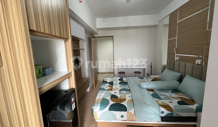Monthly Rental: Green Lake View Apartment Cimanggis Depok Monthly Rental: Green Lake View Apartment Cimanggis Depok
