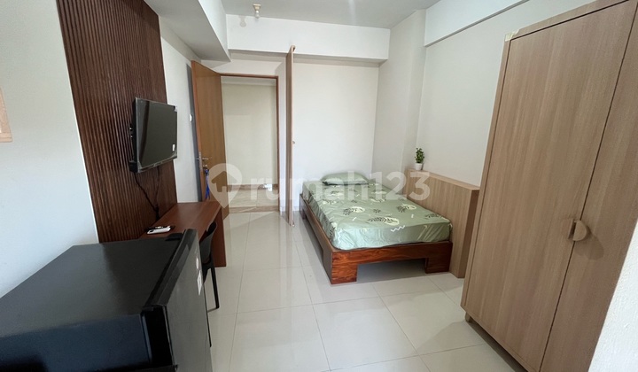 Sewa Apartemen Green Lake View Cimanggis Depok