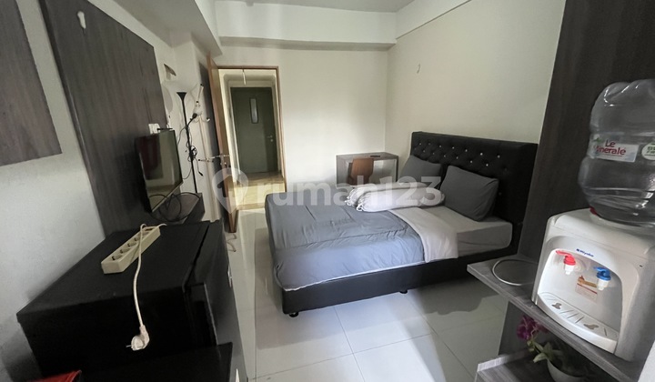 For Monthly Rent Green Lake View Apartment Cimanggis Depok Apartment