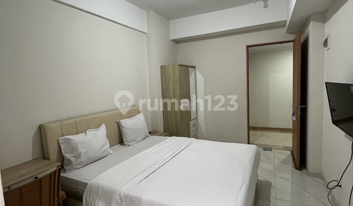 Monthly Rent Green Lake View Apartment Cimanggis Depok Monthly Rent Green Lake View Apartment Cimanggis Depok