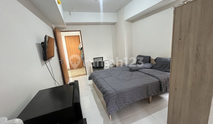 Monthly Rent Green Lake View Apartment Cimanggis Depok Monthly Rent Green Lake View Apartment Cimanggis Depok