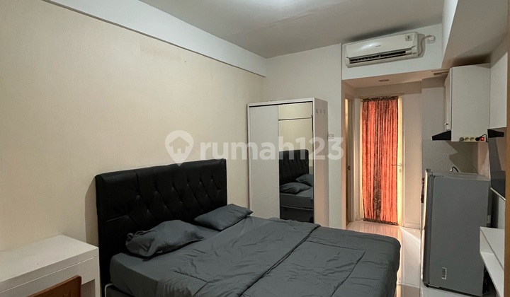 Monthly Rental: Green Lake View Apartment Cimanggis Depok Monthly Rental: Green Lake View Apartment Cimanggis Depok