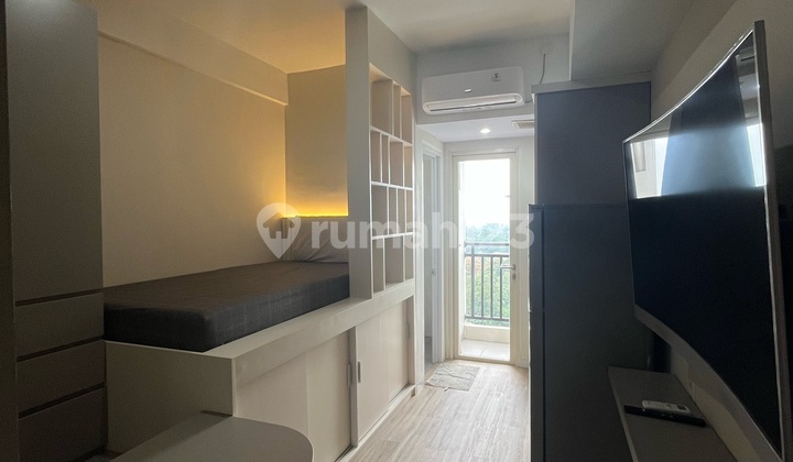 Monthly Rent for Green Lake View Apartment Cimanggis Depok Apartment Monthly Rent for Green Lake View Apartment Cimanggis Depok Apartment